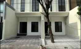 Graha Santoso Minimalis Gress dekat Wonorejo, STIKOM, MERR