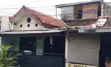 Dijual Rumah 1 Setengah Lantai di Graha Sendangmulyo Klipang Semarang