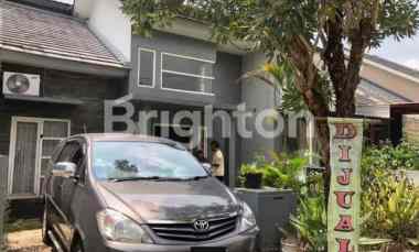 Rumah 800 Jutaan Pandaan dekat Lembah Pandawa, Makoya, Tol, Malang