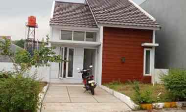 Dijual Cepat Rumah Baru di Grand Bedahan Residence BU Serius