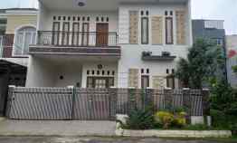 Rumah Murah Grand Depok City Modern Semi Furnish Minimalis Strategis