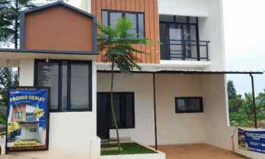 Rumah Dijual di Grand depok city area