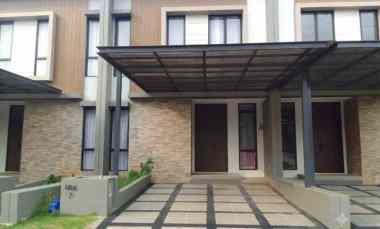 Over Kredit 80JT Rumah 2 Lantai di Grand DUTA CITY, Parung Bogor