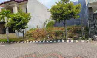 Tanah Dharmahusada Mas Strategis dari Raya Mulyosari, Pakuwon City