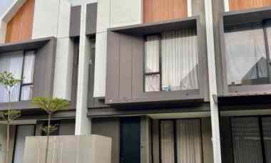 Rumah Grand Eastern Cluster Eastern Hill One Gate System