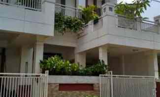 Rumah Mewah Kokoh Murah dekat Tol Becakayu Grand Galaxy City Bekasi