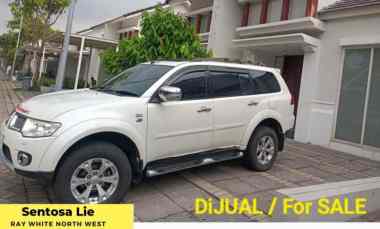 Dijual Rumah Grand Harvest Kebraon Wiyung dekat Royal Residence, PTC