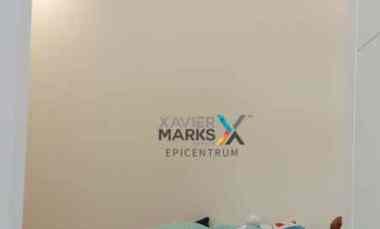 Dijual Rumah Grand Harvest Wiyung Bagus Terawat