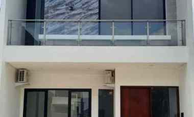 dijual rumah grand island cluster suvadiva