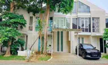 Rumah Dijual di Grand Island Pakuwon City, Keputih, Kec. Sukolilo, Surabaya Timur