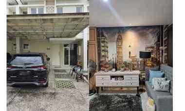Rumah Grand Island dekat Mulyosari, Sutorejo, Dharmahusada DVO