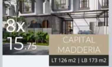 Grand Kenjeran, Rumah 2 Lantai Terbukti Selalu Sold Out dan Kini Hadir