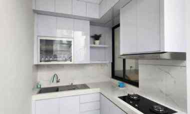 Rumah Semi Furnished 2M-an Grand Kenjeran dekat Galaxy Mall, Mulyosari