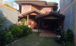 Rumah Dijual Sangat Strategis dekat Tol Jor Grand Kota Bintang Bekasi