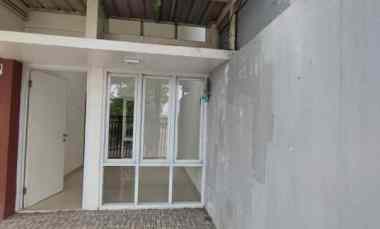 Dijual Rumah Minimalis dengan Harga Murah di Grand Mahkota 1 Bekasi