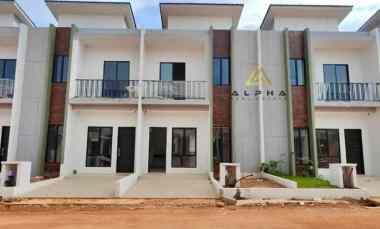 Take Over Rumah Super Murah Grand Mansion di Batam Center