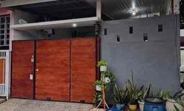 Over Kredit 68JT Rumah di Grand NUSA INDAH, Cileungsi Bogor