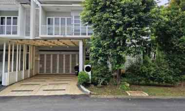 Rumah Cantik Minimalis Grand Orchard Ebony Sukapura Cilincing JakUt