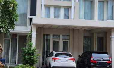 Grand Pakuwon Surabaya Barat dekat Jalan Tol, Margomulyo