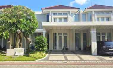 Rumah Dijual di GRAND PAKUWON