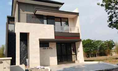 Rumah Dijual di Grand Pakuwon