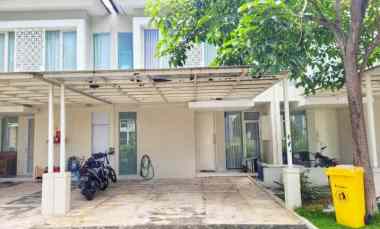 Jual Rumah Grand Pakuwon Cluster Canberra Tandes, Surabaya