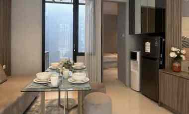 JUAL Ex Rumah Contoh Grand Pakuwon, Surabaya Full Furnish