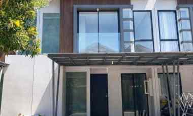 Dijual Rumah Murah Grand Pakuwon Cluster Gladstone Surabaya Barat