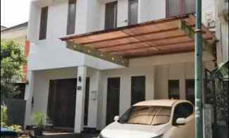 Rumah Murah Minimalis Beba Sbanj8rdi Grand Prima Bintara -pondok Kopi