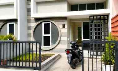 dijual rumah grand residence setu bekasi