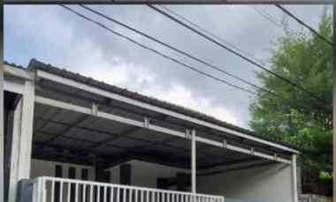 dijual rumah grand semanggi