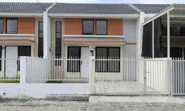 Dapag Rumah Dgn Modal 5juta dan Free Semua Biaya Tambahan Cash Back