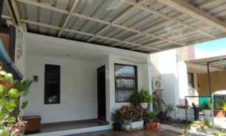 Rumah Dijual Cepat Terawat di Perumahan Grand Sharon Residence Bandung