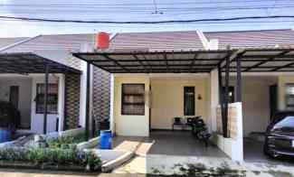 Dijual Cepat Rumah Minimalis 1 Lantai di Grand Sharon Residence