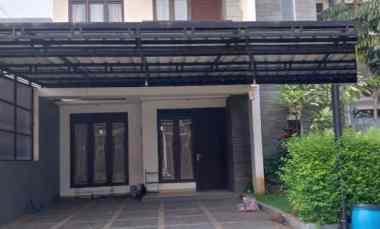 Cluster Nyaman Harga Terjangkau Bebas Banjir, Grand Sharon Residence