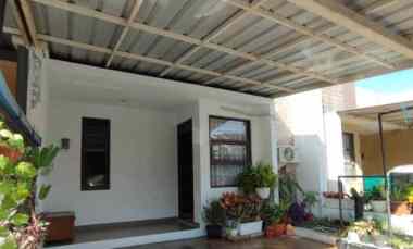 Rumah Dijual 1 Lantai Minimalis di Grand Sharon Residence Cipamokolan