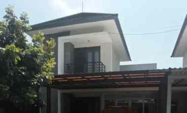 Dijual Rumah 2 Lantai di Grand Sharon Residence Rancasari Kota Bandung