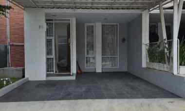 Rumah Minimalis Grand Sharon Residence Cluster Zingonium Margahayu