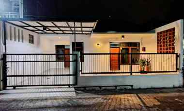 Rumah Dijual di Grand sharon santosa asih jaya riung bandung
