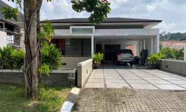 Rumah Dijual di Grand summit Batam