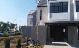 Baru Gress Lokasi dekat Gate Cluster Grand Sunrise, Menganti