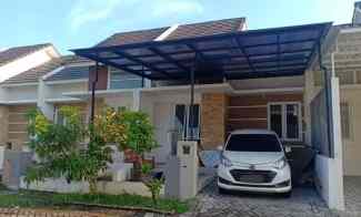 Termurah Minimalis Full Renovasi Perum Grand Sunrise Menganti, Gresik