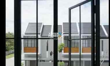 Dijual Rumah Siap Huni di Grand Sunrise Menganti dekat Wiyung