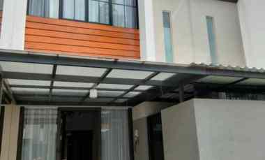 Rumah Dijual di Grand Sunrise Menganti
