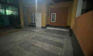Dijual Rumah Grand Sutera Tangerang