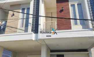 Rumah Grand Tirta Agung Scandinavian Style dekat OERR MERR