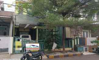 Rumah Smart Home Murah Siap Huni di Grand View Galaxy, Bekasi Selatan