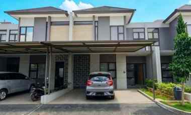 Rumah Dijual di Grand Wisata