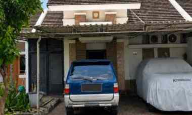 Jual Murah Rumah Grand Wisata dekat Mall Luas Tanah 128 meter