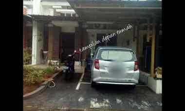 Dijual Rumah dekat Mall di Cluster Water Garden Grand Wisata Bekasi